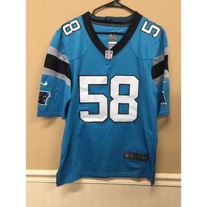 thomas davis nike jersey